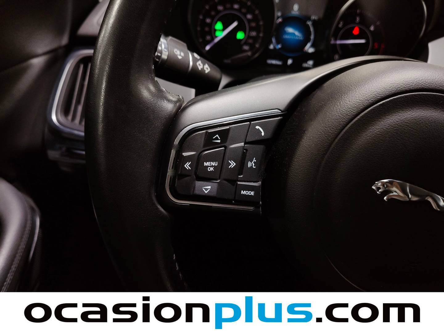 Jaguar E-Pace Jaguar E-PACE 2.0D 4WD Auto (150 CV) 150cv