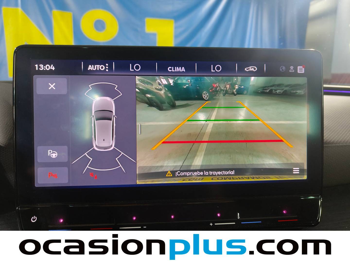 Acabados Cupra León Cupra León León 2.0 TSI DSG (190 CV)