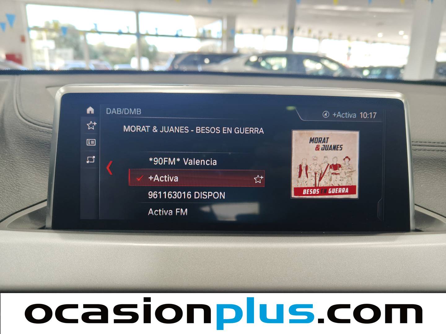 Foto BMW X2 BMW X2 sDrive18i (140 CV)