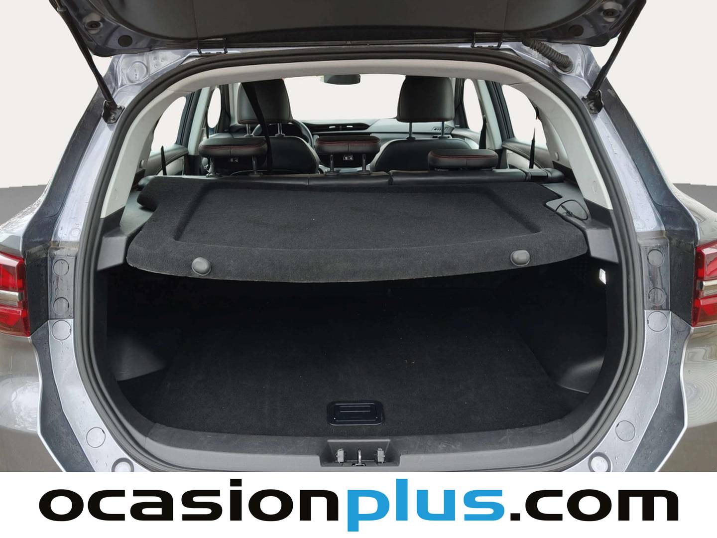 Foto SWM G01 SWM G01 1.5T Luxury (131 CV)