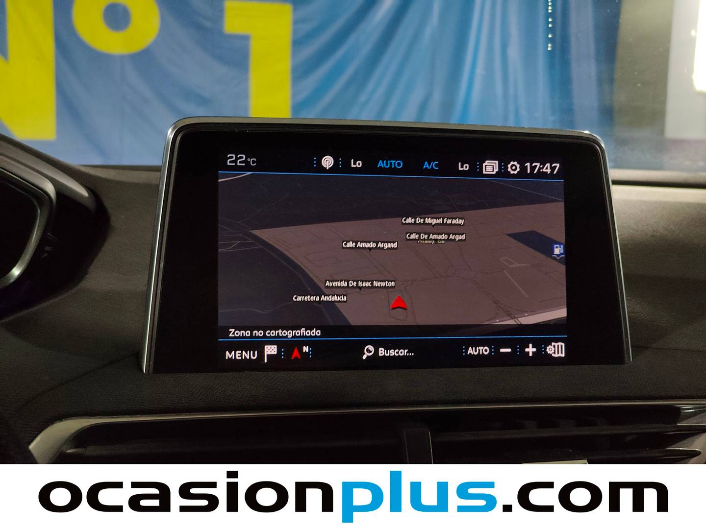 Extras y acabados del Peugeot 5008 Peugeot 5008 PureTech 130 GT Line (130 CV) 7 plazas