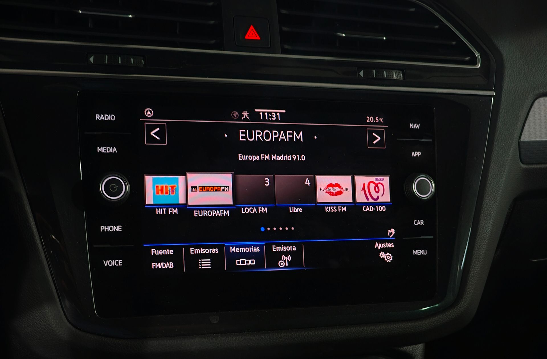 Volkswagen Tiguan Life 2.0 TDI DSG - foto 38
