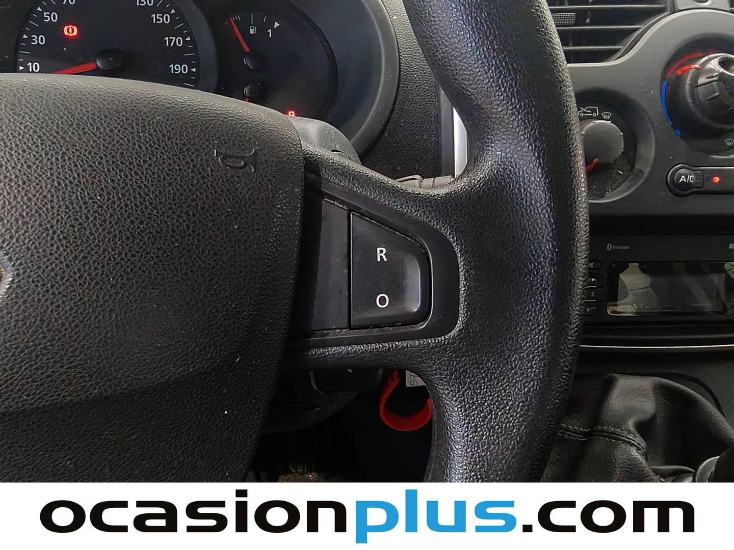 Renault Kangoo Combi Renault Kangoo Combi Limited M1 Blue dCi (95 CV) seminuevo