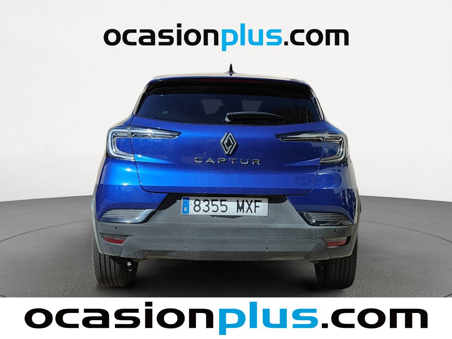 Renault Captur Renault Captur Techno TCe (90 CV) barato