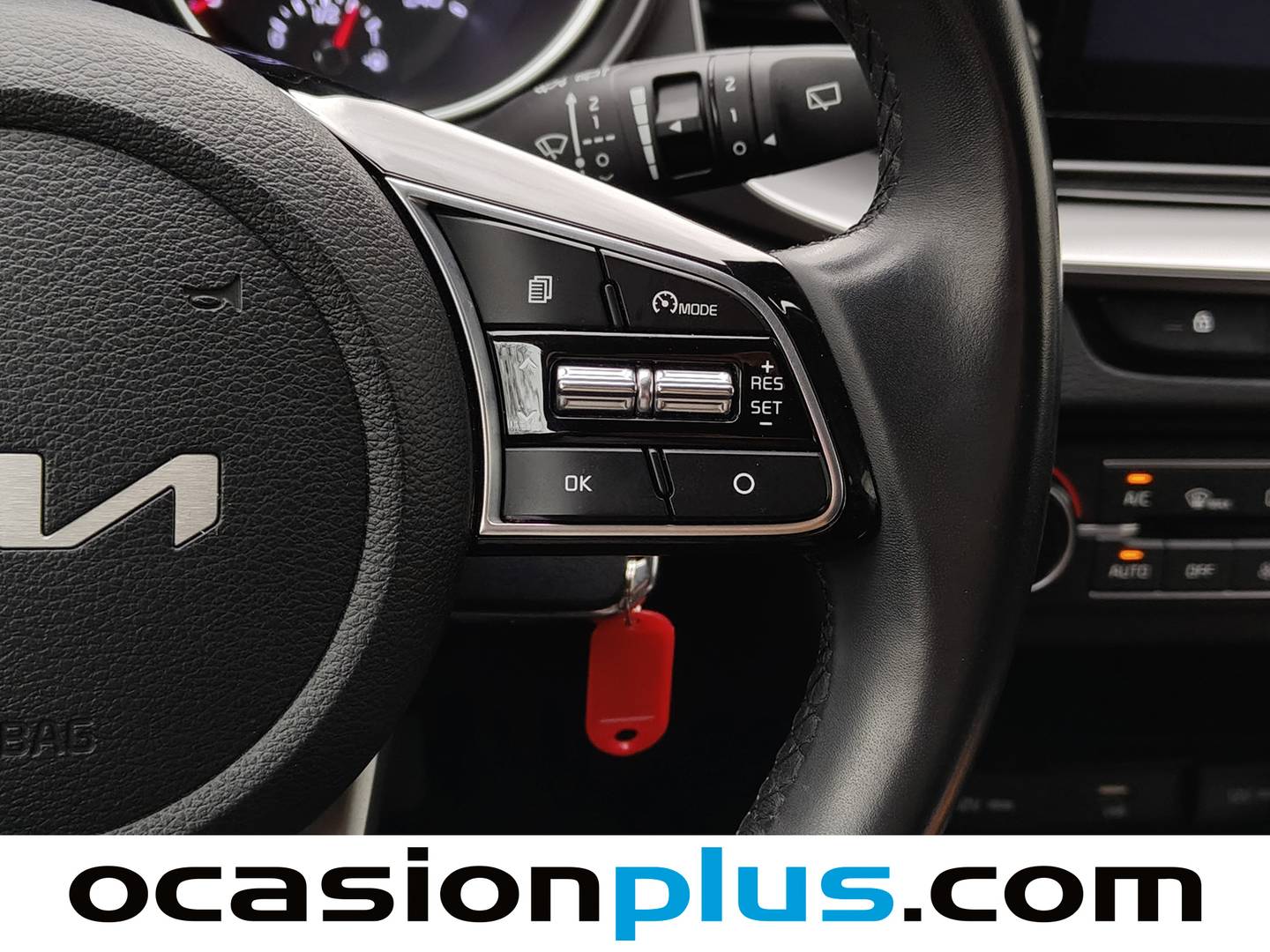 Foto KIA XCeed Kia XCeed 1.0 T-GDi Drive (120 CV)