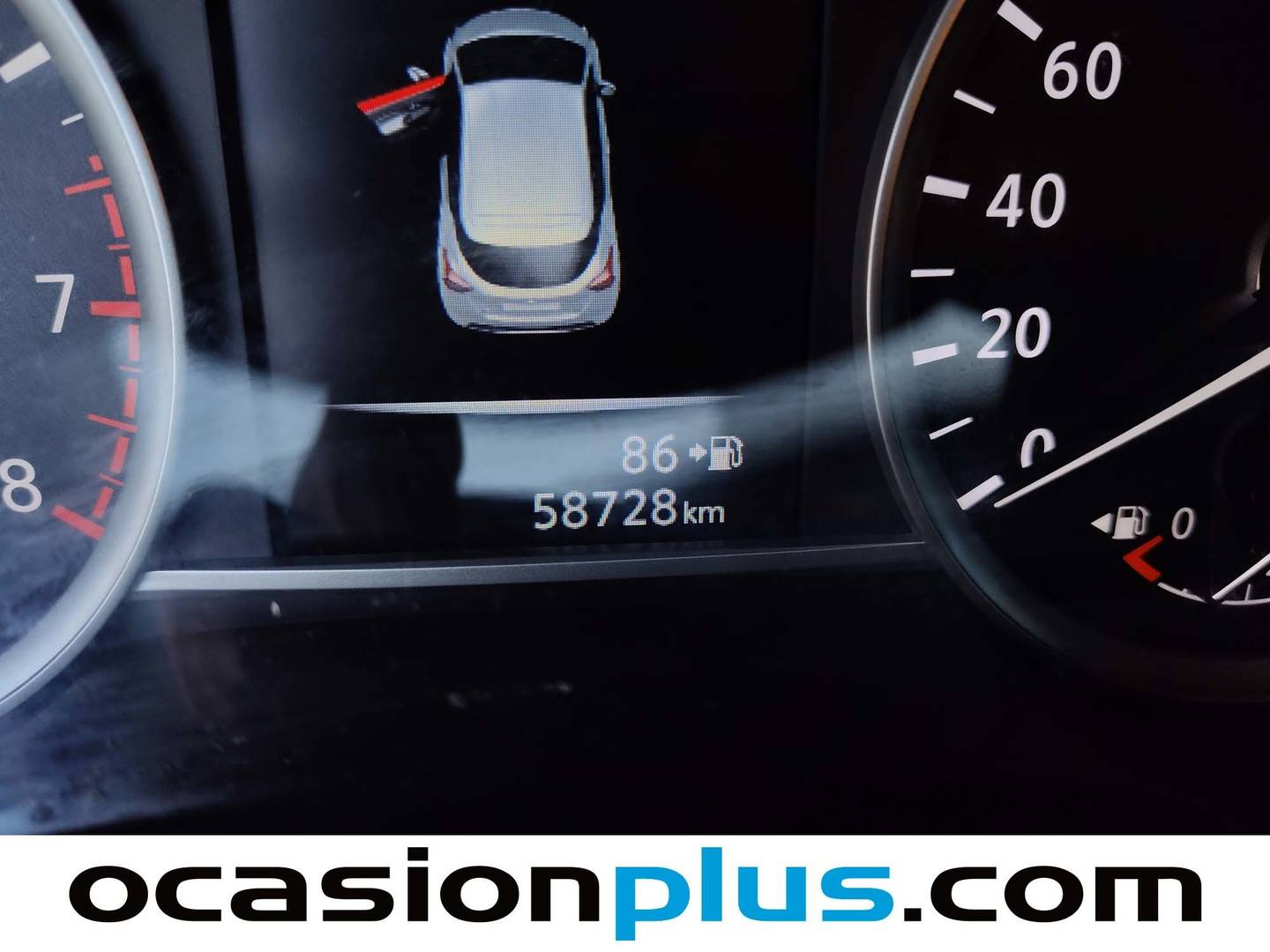 Foto Nissan Micra Nissan Micra 1.0 G Acenta (71 CV)