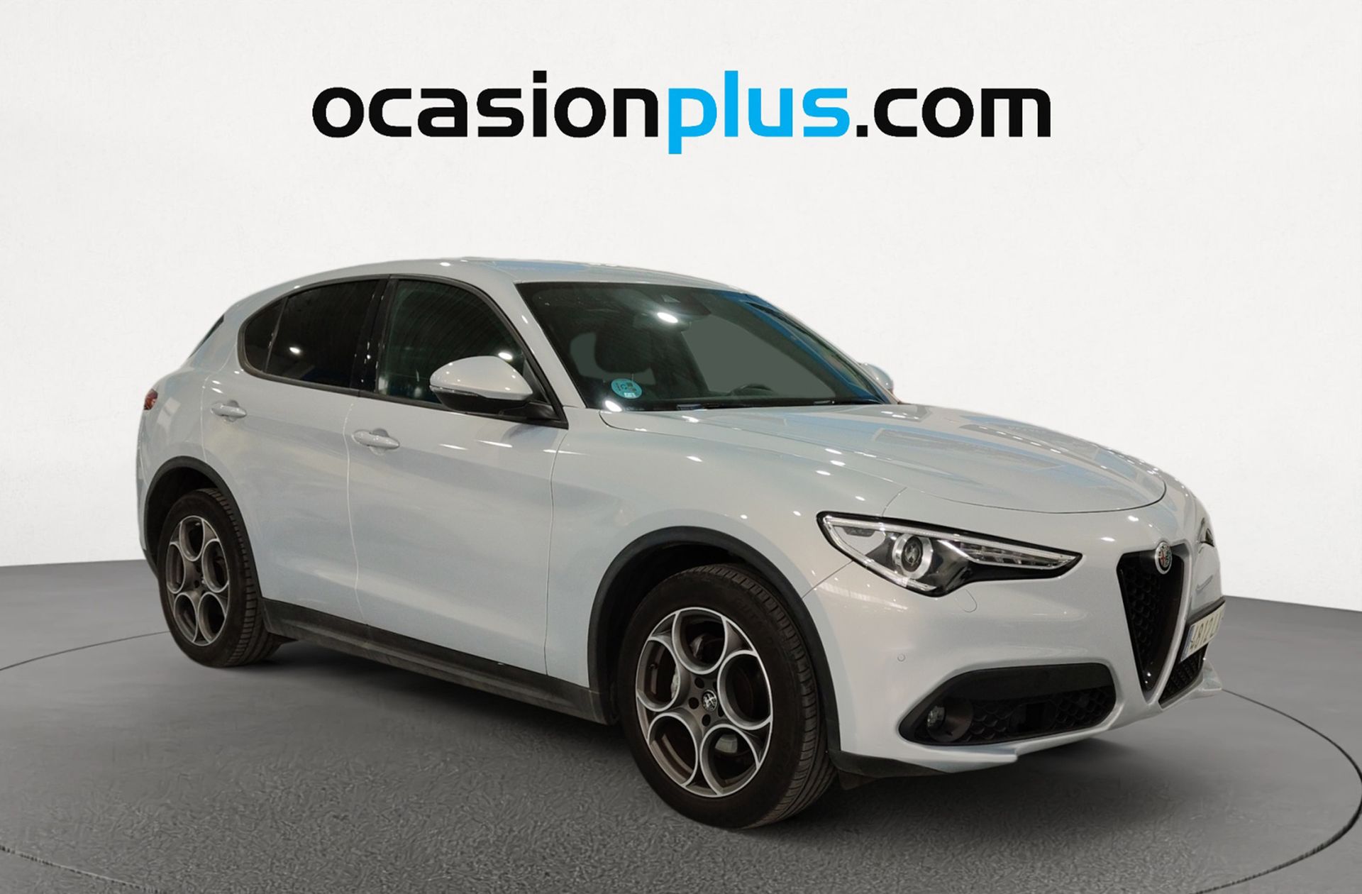 Alfa Romeo Stelvio 2.2 Diesel Sprint AWD - foto 2