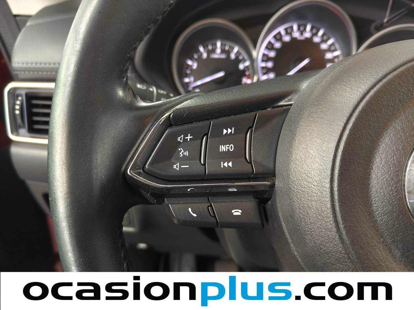 Mazda CX-5 Mazda CX-5 2.0 GE Evolution 2WD (165 CV) barato
