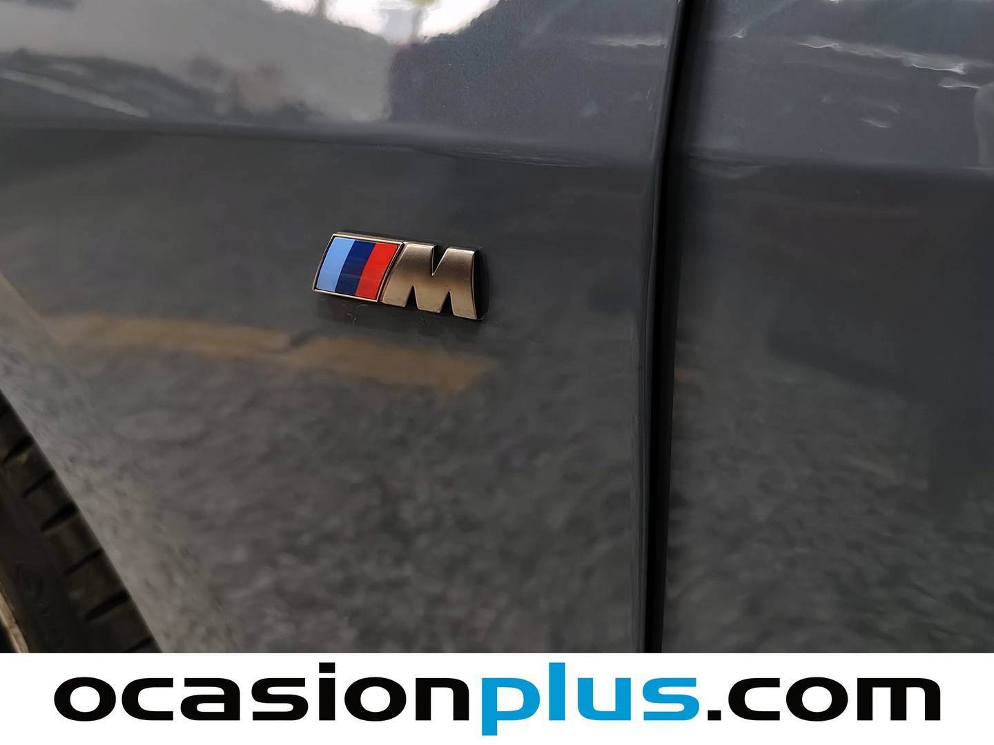 Extras y acabados del BMW Serie 2 BMW Serie 2 M235i Gran Coupe xDrive (306 CV)