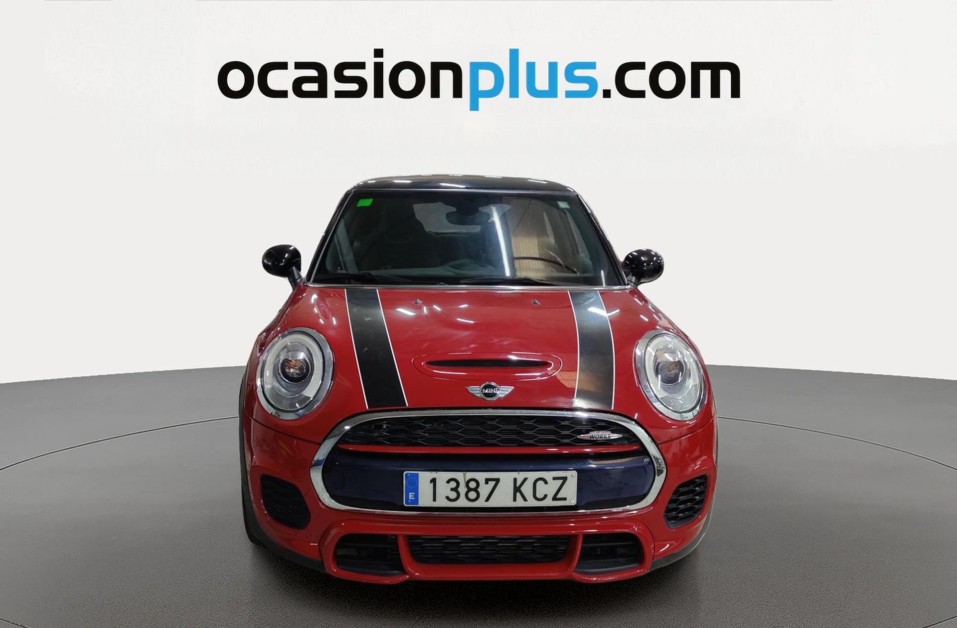 MINI Cooper John Cooper Works - foto 11