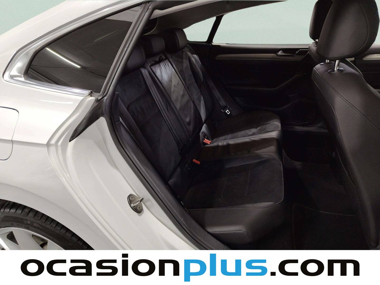 Volkswagen Arteon Volkswagen Arteon Elegance 2.0 TDI (240 CV) DSG 2019