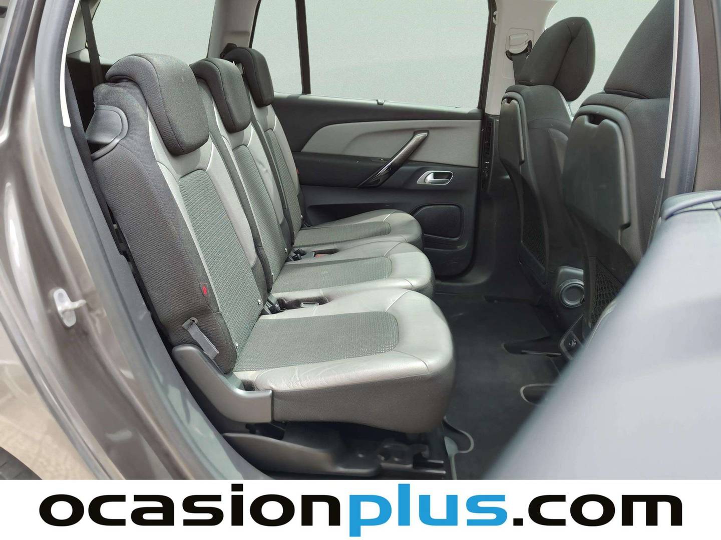 Citroën Grand C4 Picasso Citroën Grand C4 Picasso PureTech 130 Shine S&S (130 CV) 7 Plazas gasolina