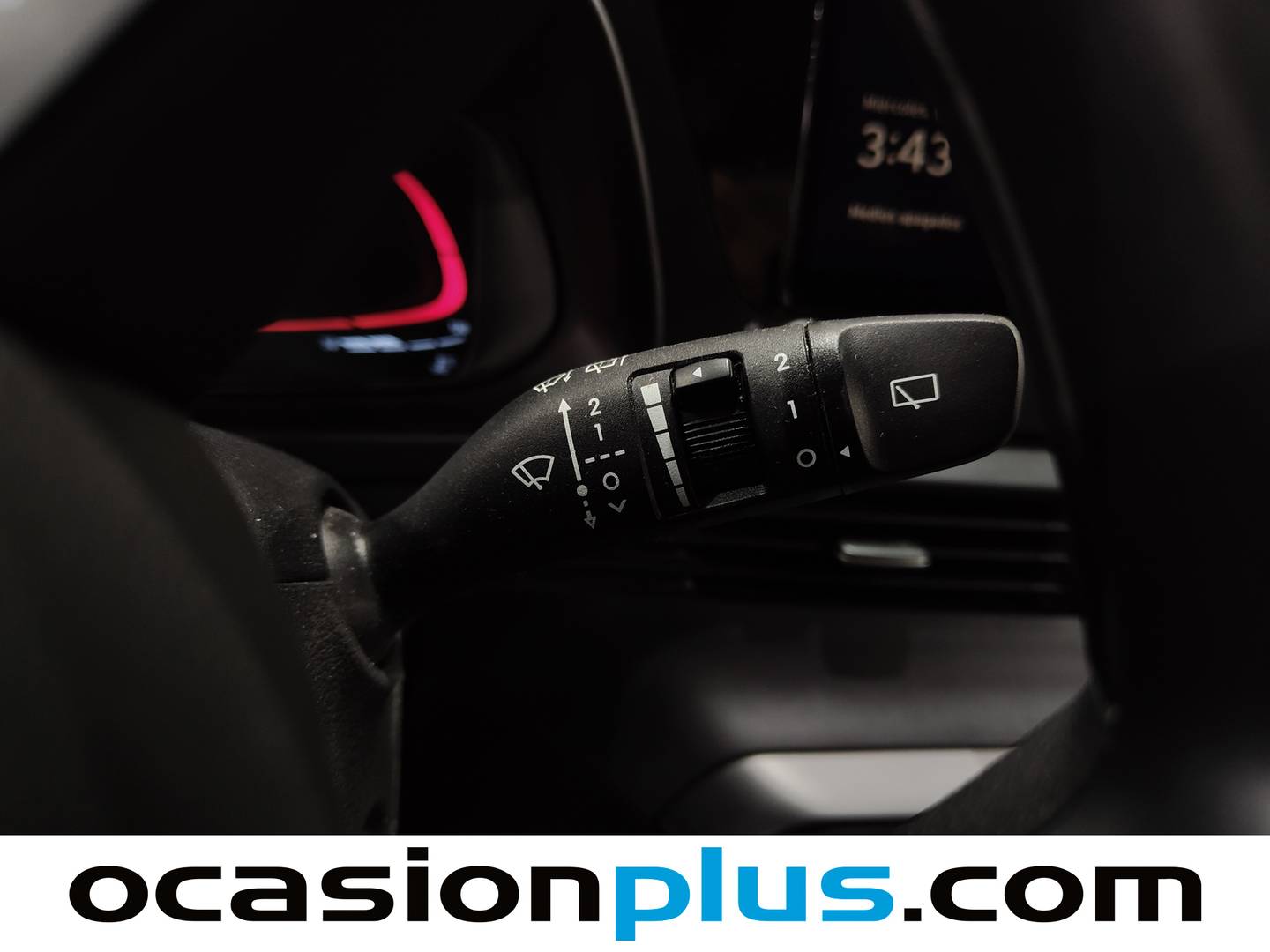 Hyundai i20 Hyundai i20 1.2 MPI Essence (79 CV) seminuevo