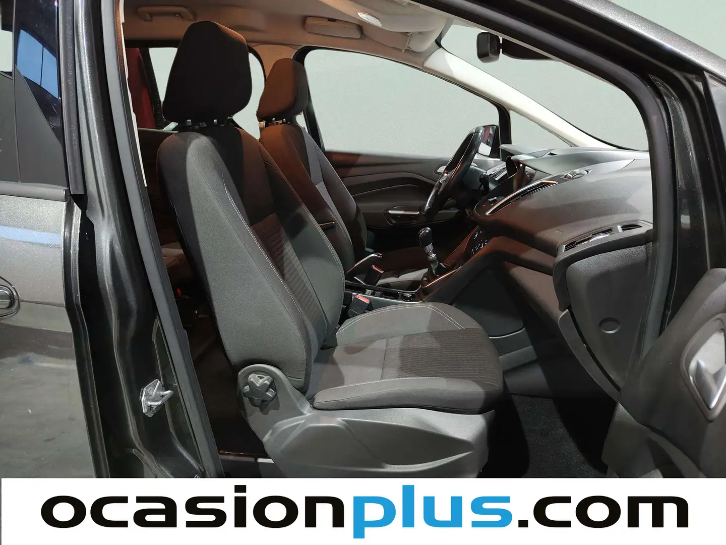 Foto Ford Grand C-Max Ford Grand C-Max 1.0 EcoBoost Trend+ (125 CV)