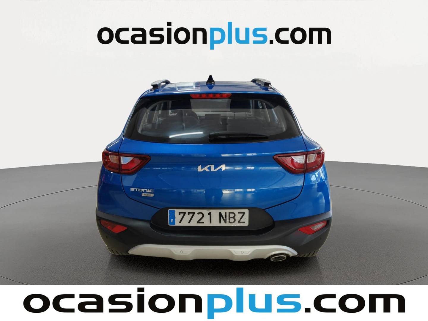 KIA Stonic KIA Stonic 1.0 T-GDi MHEV MT Concept (100 CV) barato
