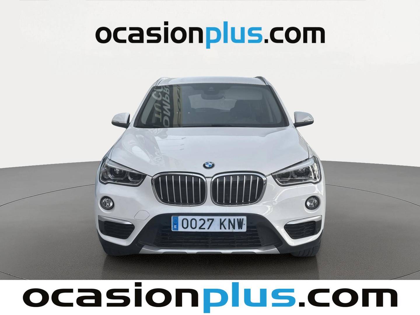 BMW X1 BMW X1 sDrive18d (150 CV) 150cv