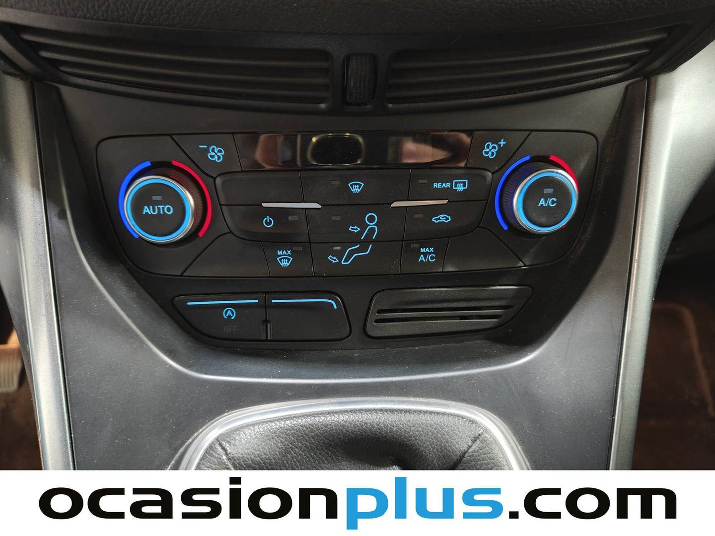 Ford Kuga Ford Kuga 1.5 EcoBoost Trend+ 4x2 (150 CV) barato