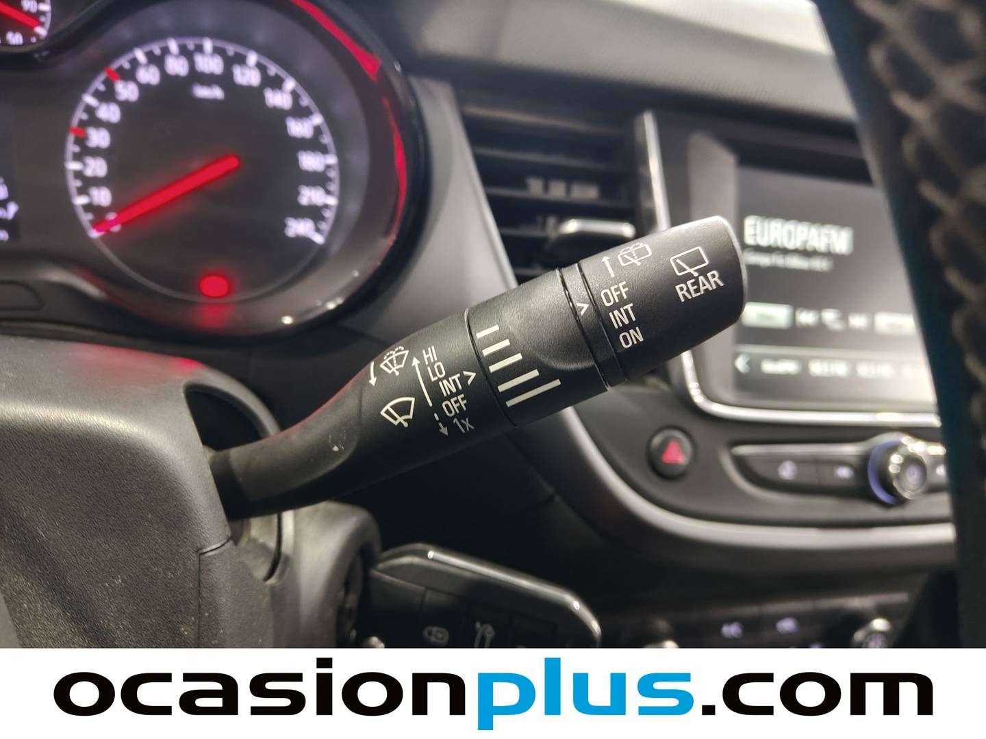 Foto Opel Crossland Opel Crossland 1.2 Edition (110 CV)