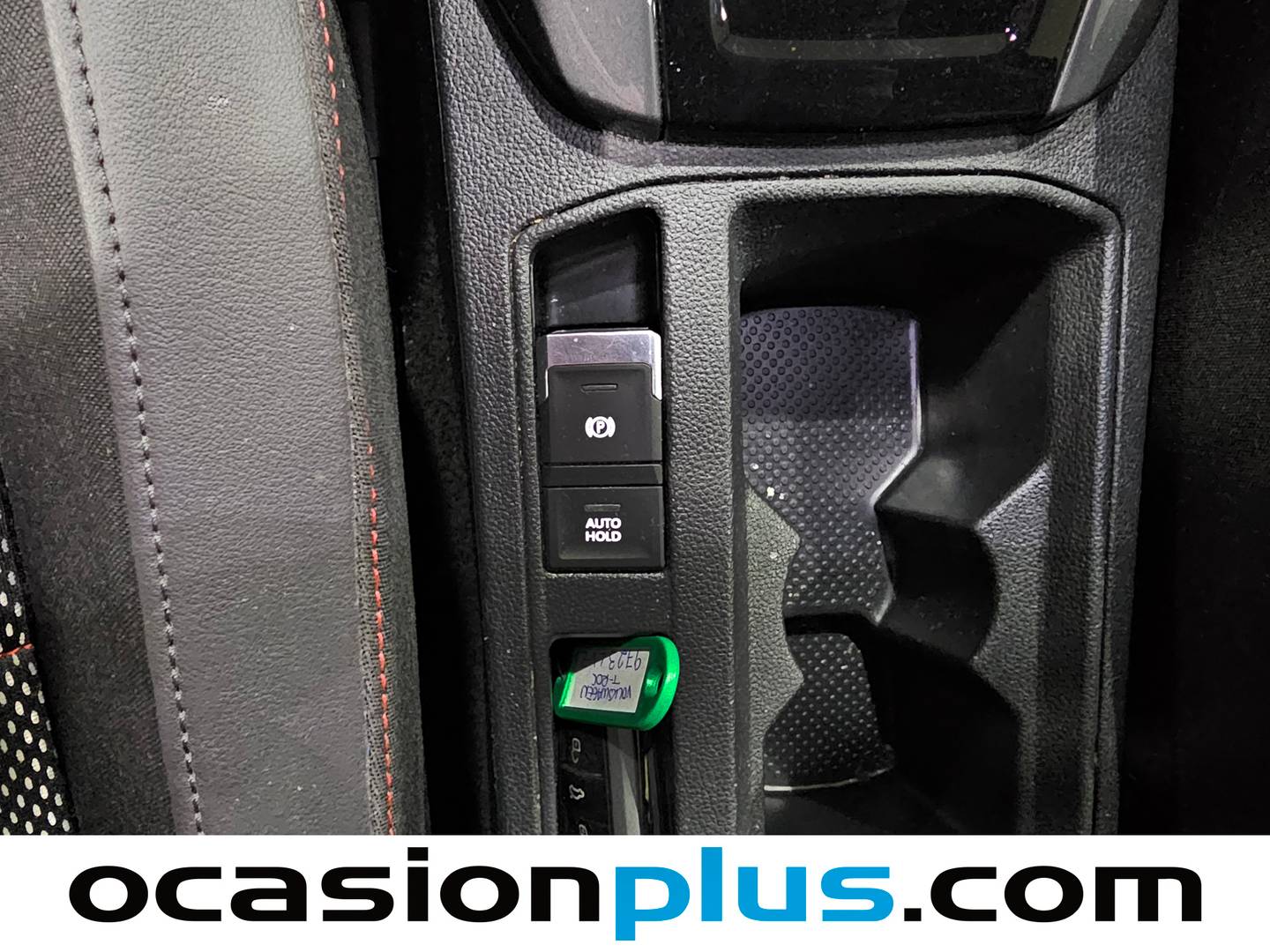 Volkswagen T-Roc Volkswagen T-Roc Sport 1.5 TSI (150 CV) DSG de ocasión