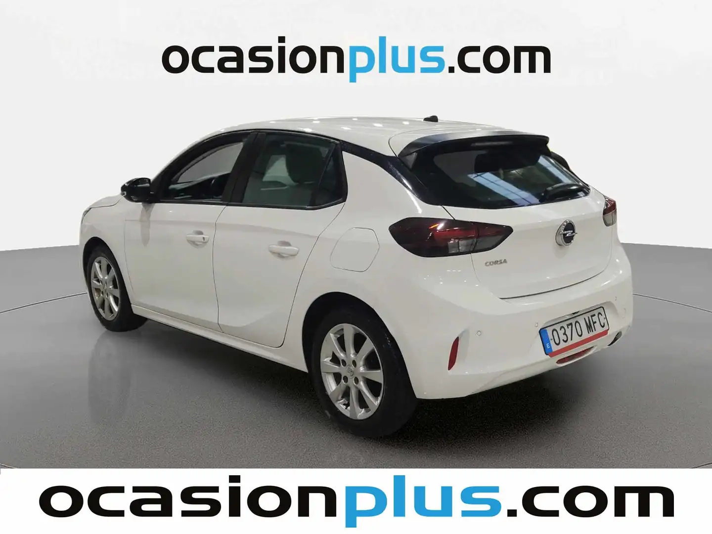 Foto Opel Corsa Opel Corsa 1.2 Turbo XHL Edition (100 CV)