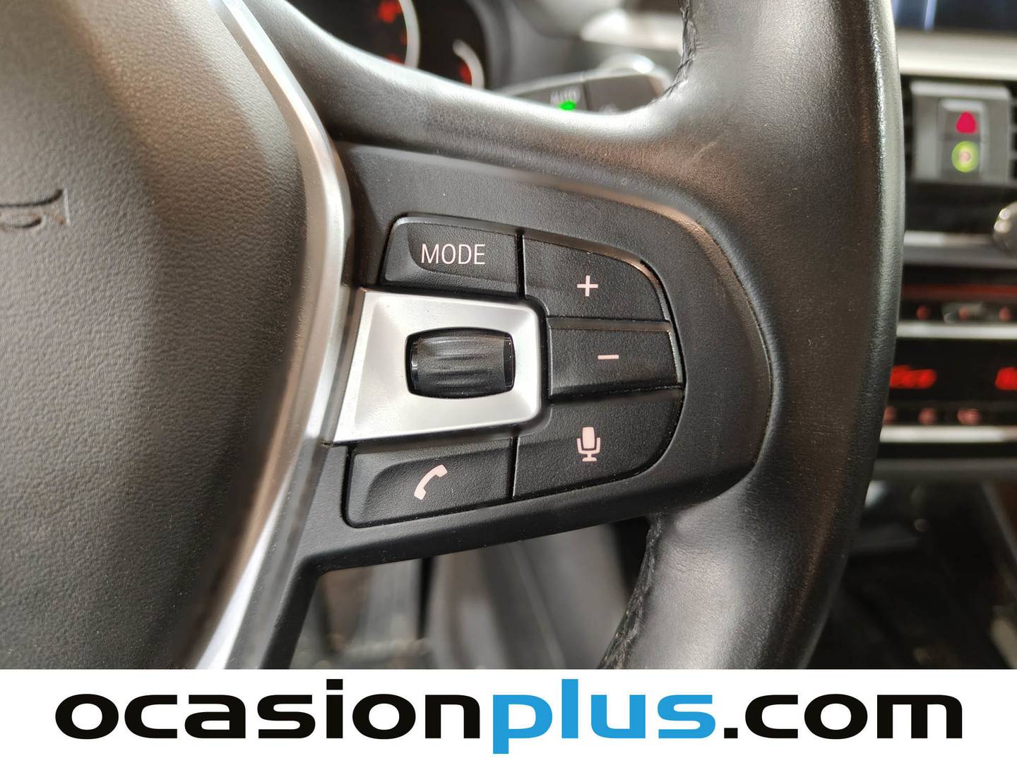 BMW X3 BMW X3 xDrive20d (190 CV) 4x4 190cv
