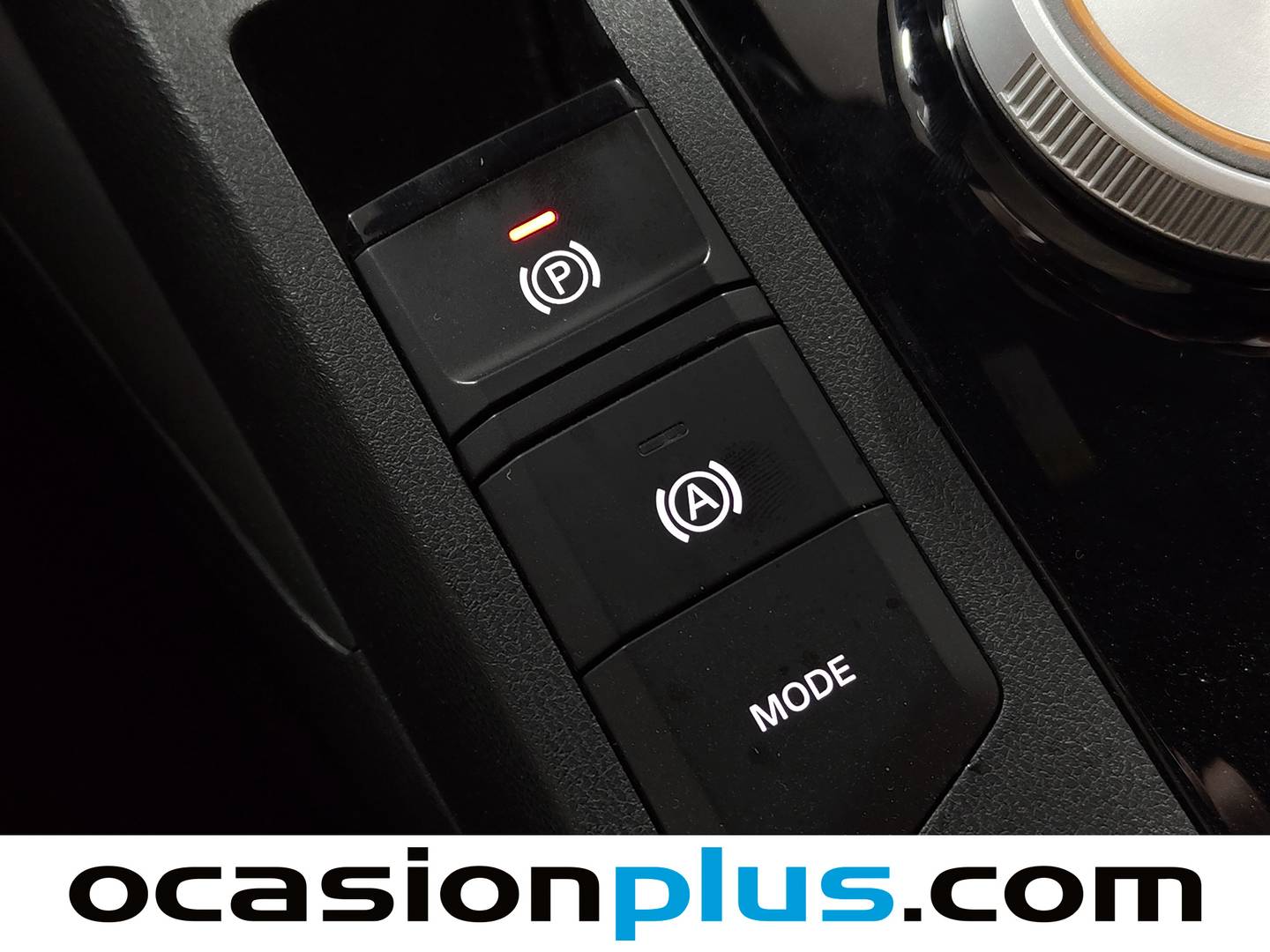 MG MG3 Hybrid+ MG MG3 Hybrid+ Luxury (195 CV) km 0