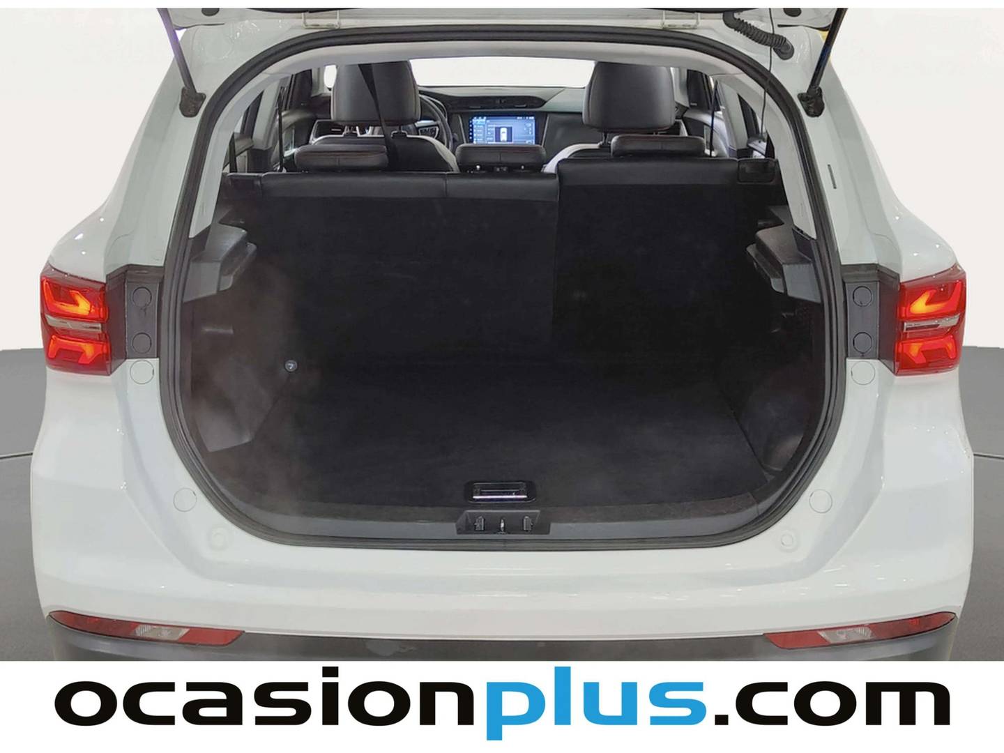 SWM G01 SWM G01 1.5T Luxury  (131 CV) de segunda mano