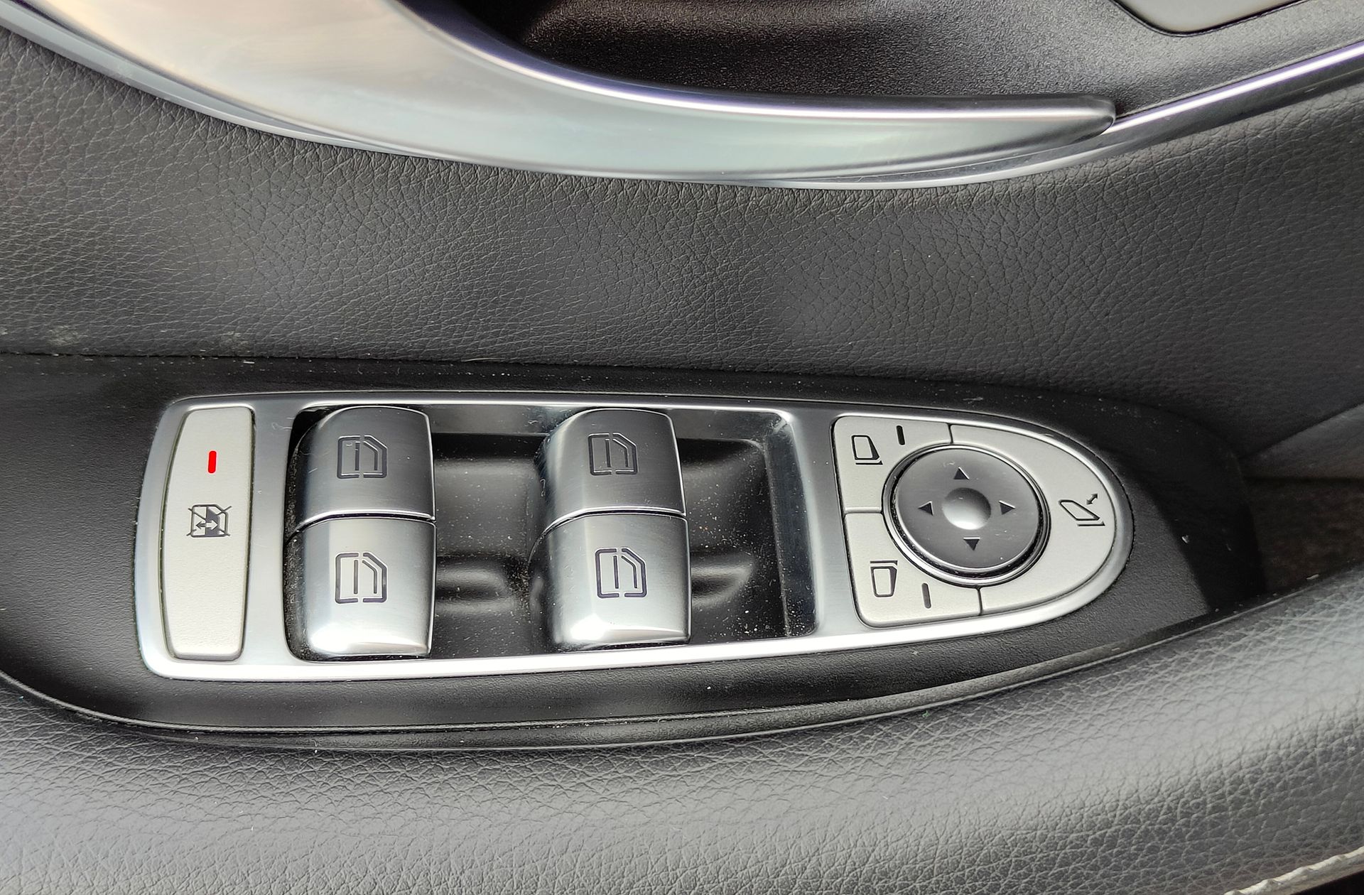 Mercedes-Benz CLS Mercedes Clase CLS 350 Pack AMG - foto 20