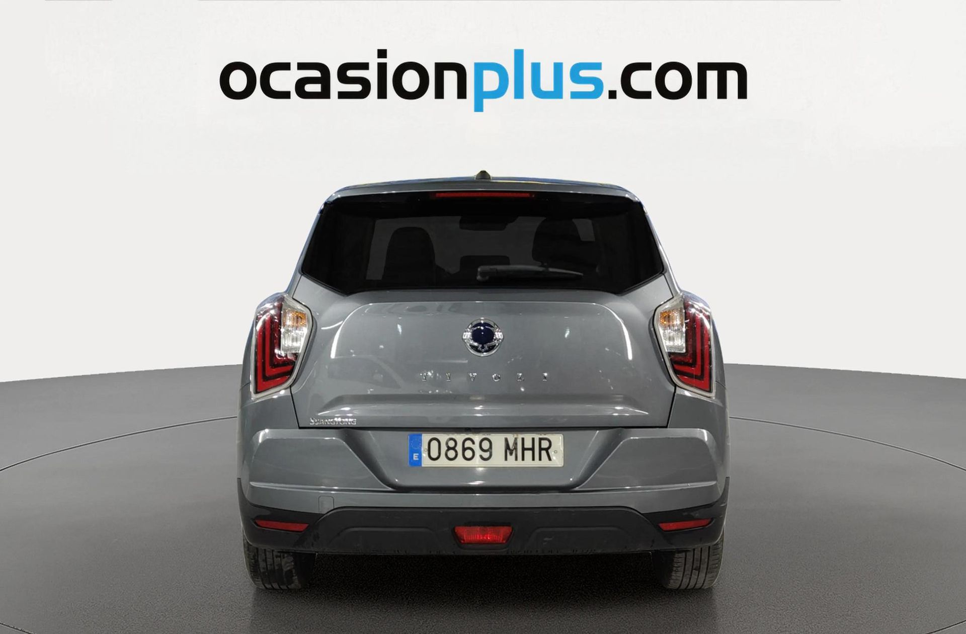 SsangYong Tivoli G12T Urban Plus - foto 14
