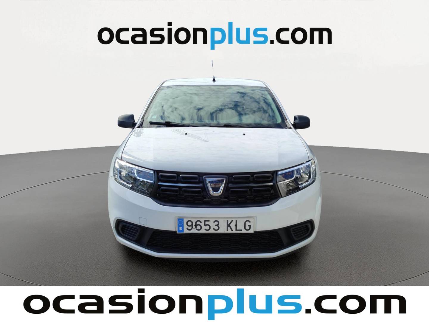 Dacia Sandero Dacia Sandero Ambiance 1.0 (73 CV) seminuevo