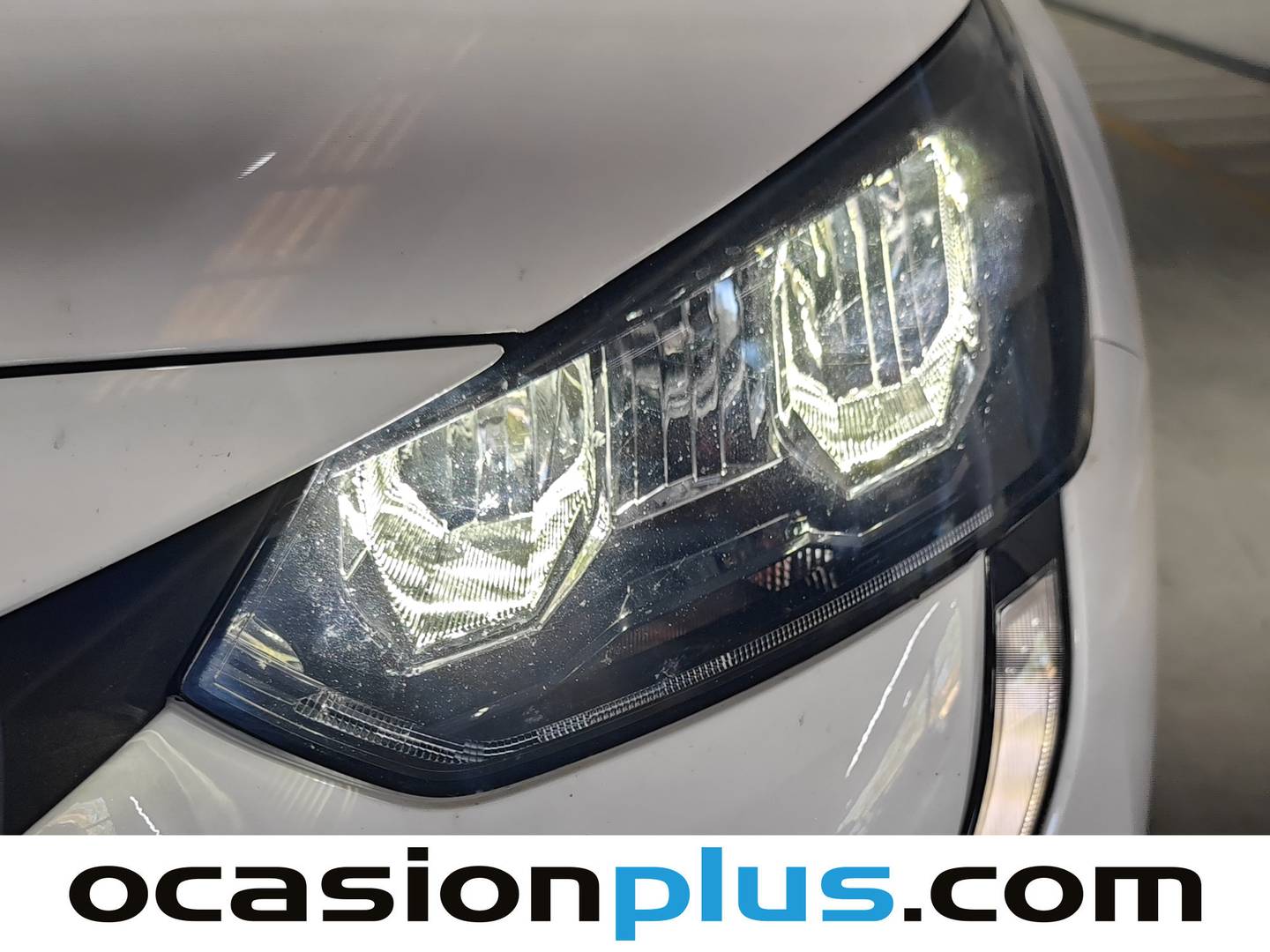 Peugeot 208 Peugeot 208 PureTech 100 Allure  (100 CV) de ocasión