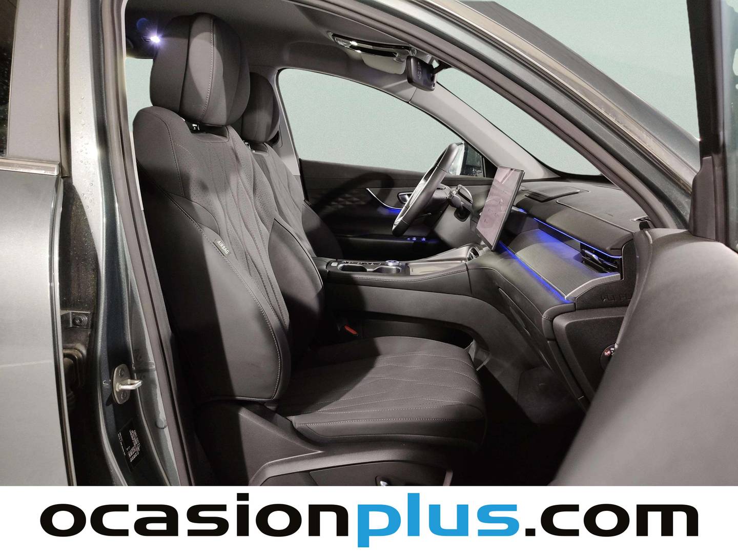 EBRO S800 EBRO S800 1.6 TGDI Premium DCT (147 CV) 7 Plazas 2025