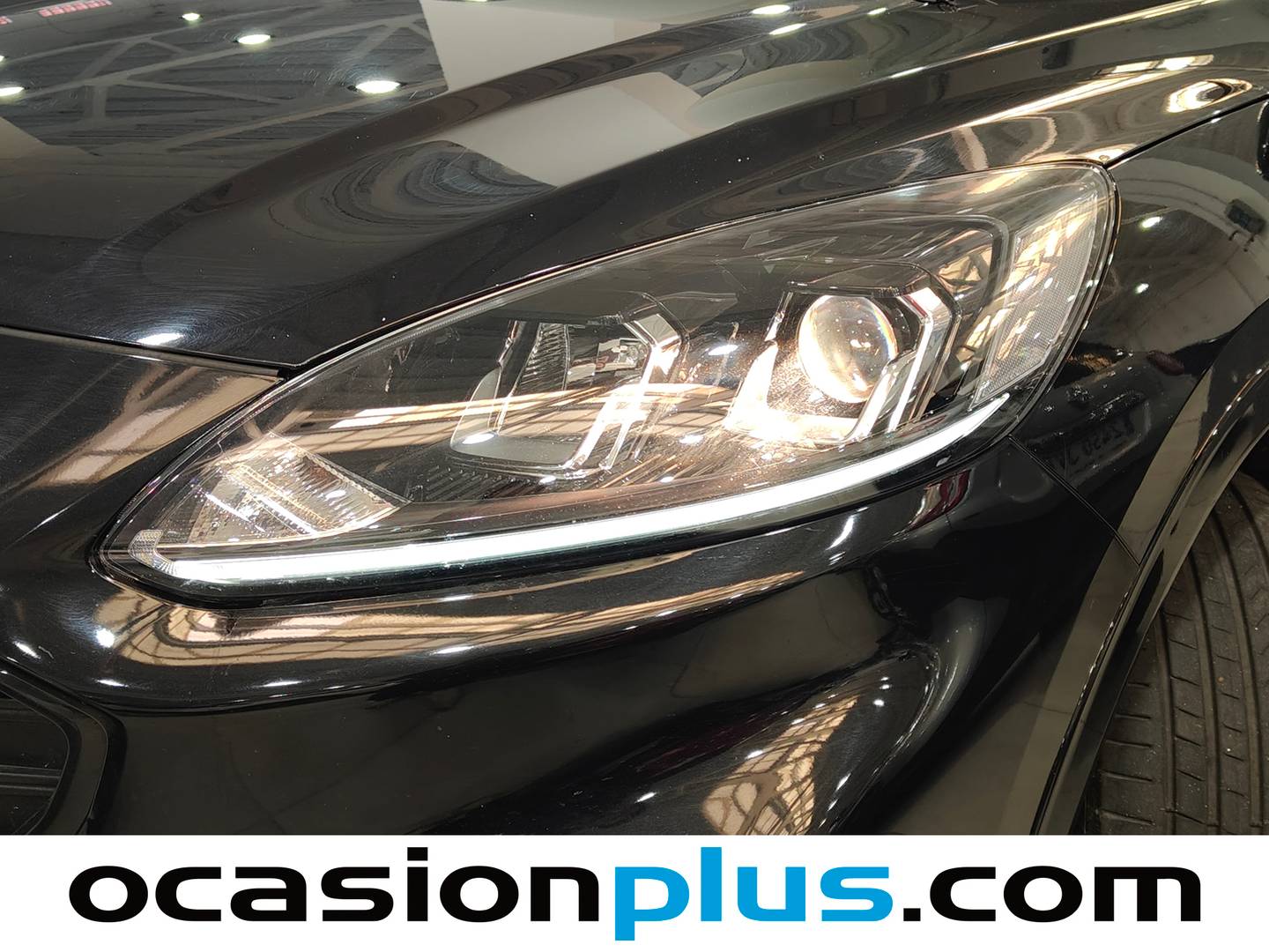 Ford Kuga Ford Kuga 2.5 Duratec PHEV ST-Line Auto (225 CV) al mejor precio