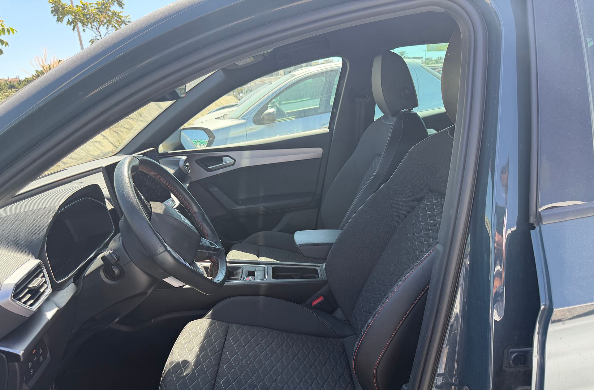 SEAT León 1.5 TSI FR XS - foto 10