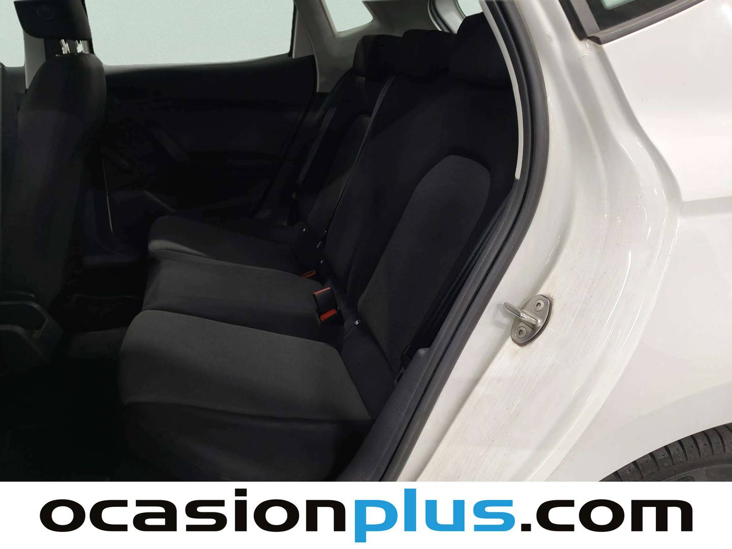 Foto Seat Ibiza SEAT Ibiza 1.0 EcoTSI Reference Plus (95 CV)
