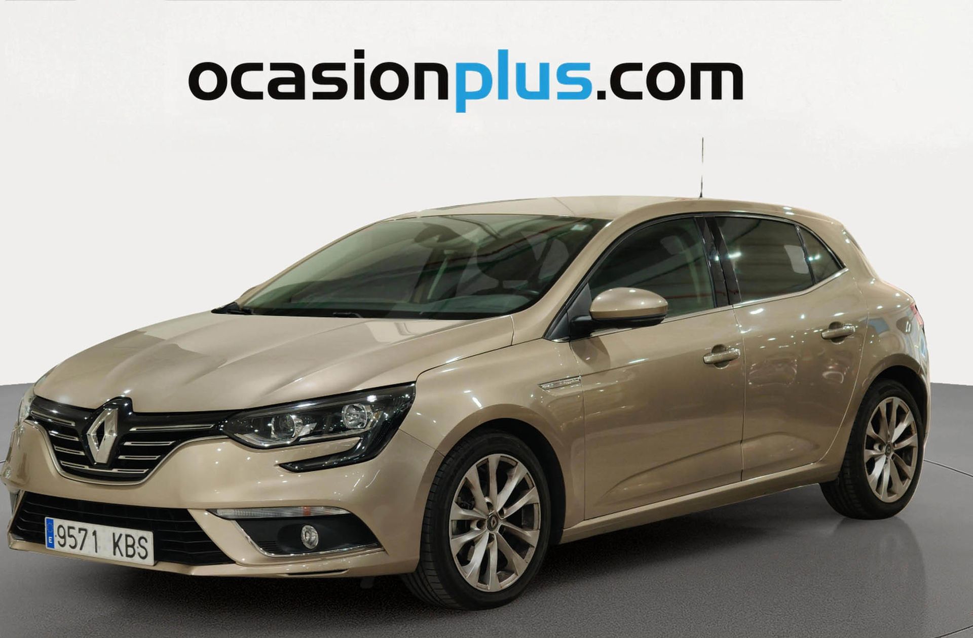 Renault Mégane Zen Energy TCe EDC