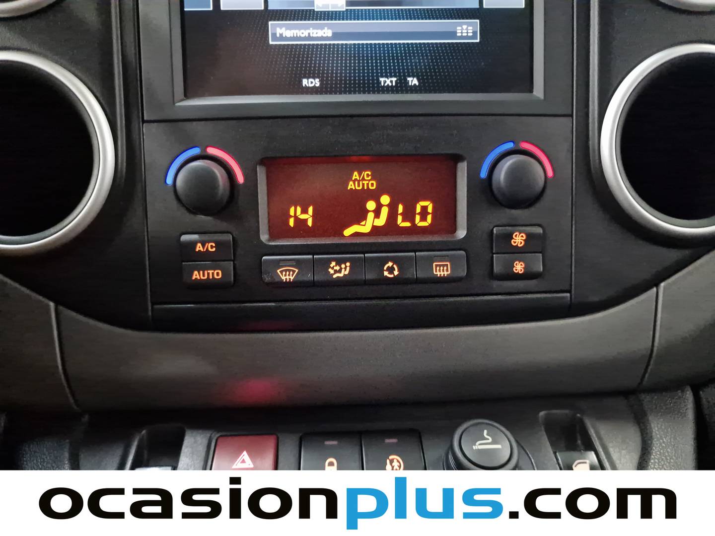 Peugeot Partner Peugeot Partner Tepee BlueHDi 100 Outdoor (100 CV) 7 Plazas seminuevo