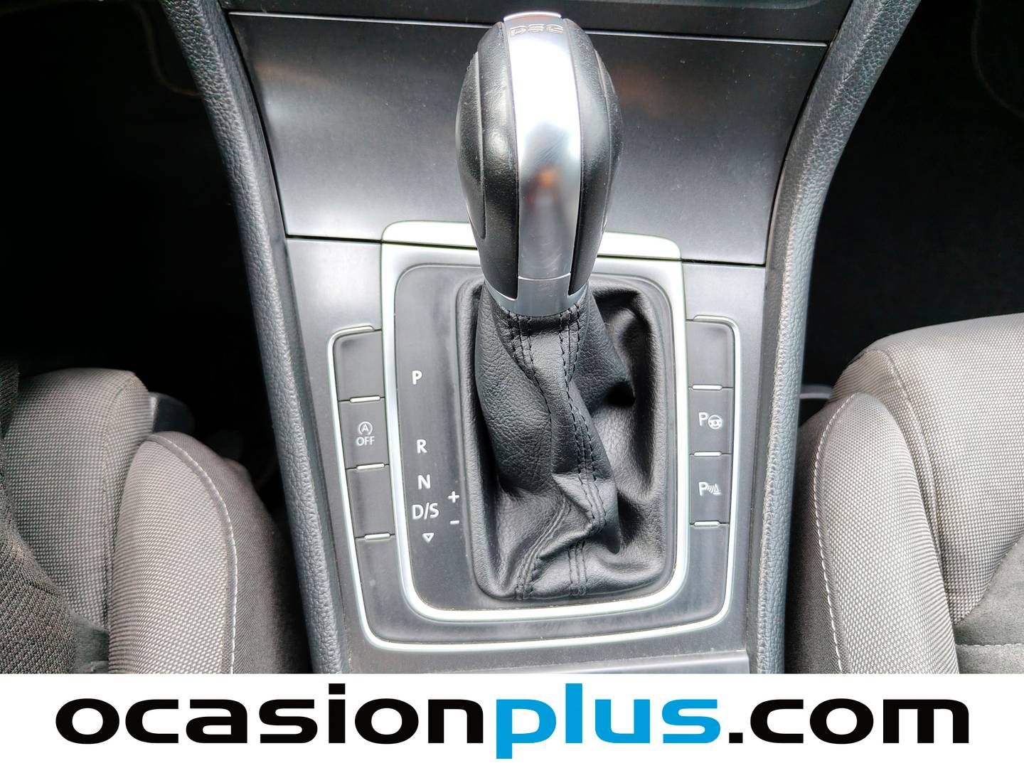 Volkswagen Golf Volkswagen Golf Sport 1.6 TDI (115 CV) DSG de segunda mano