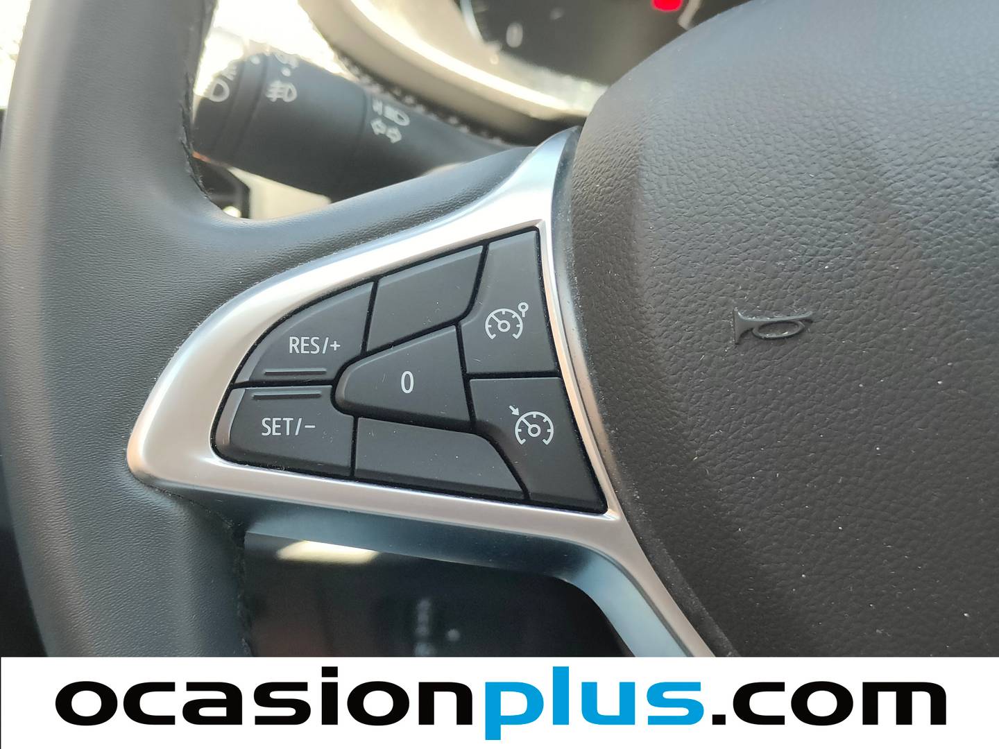 Dacia Sandero Dacia Sandero Stepway Comfort ECO-G (100 CV) de ocasión