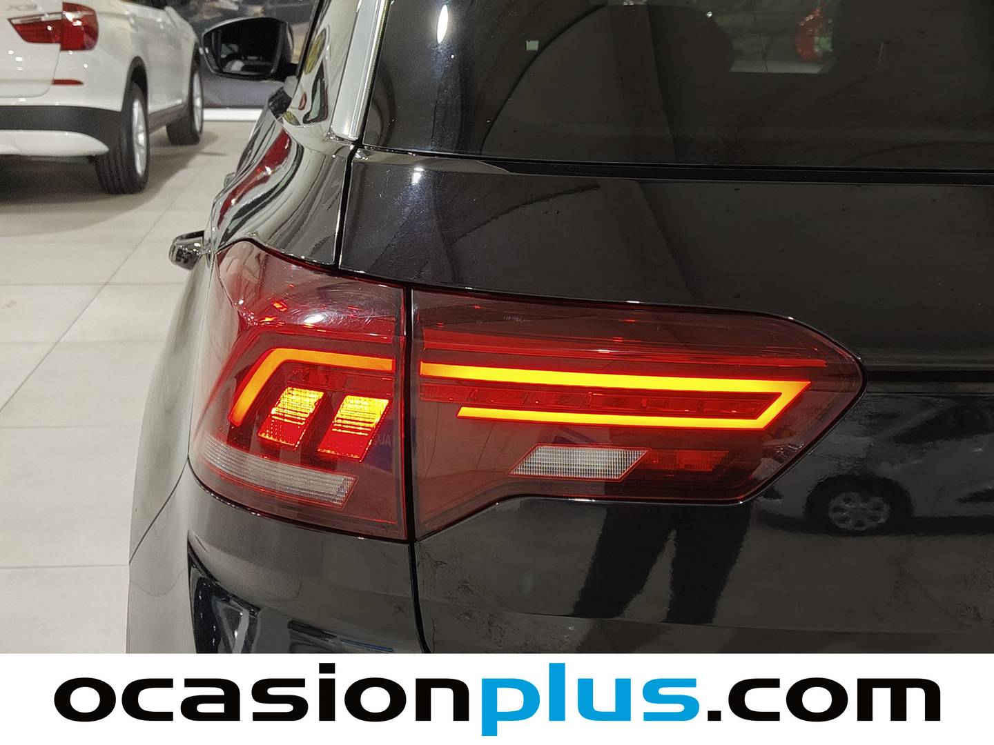 Foto Volkswagen T-Roc Volkswagen T-Roc Sport 1.5 TSI EVO (150 CV)