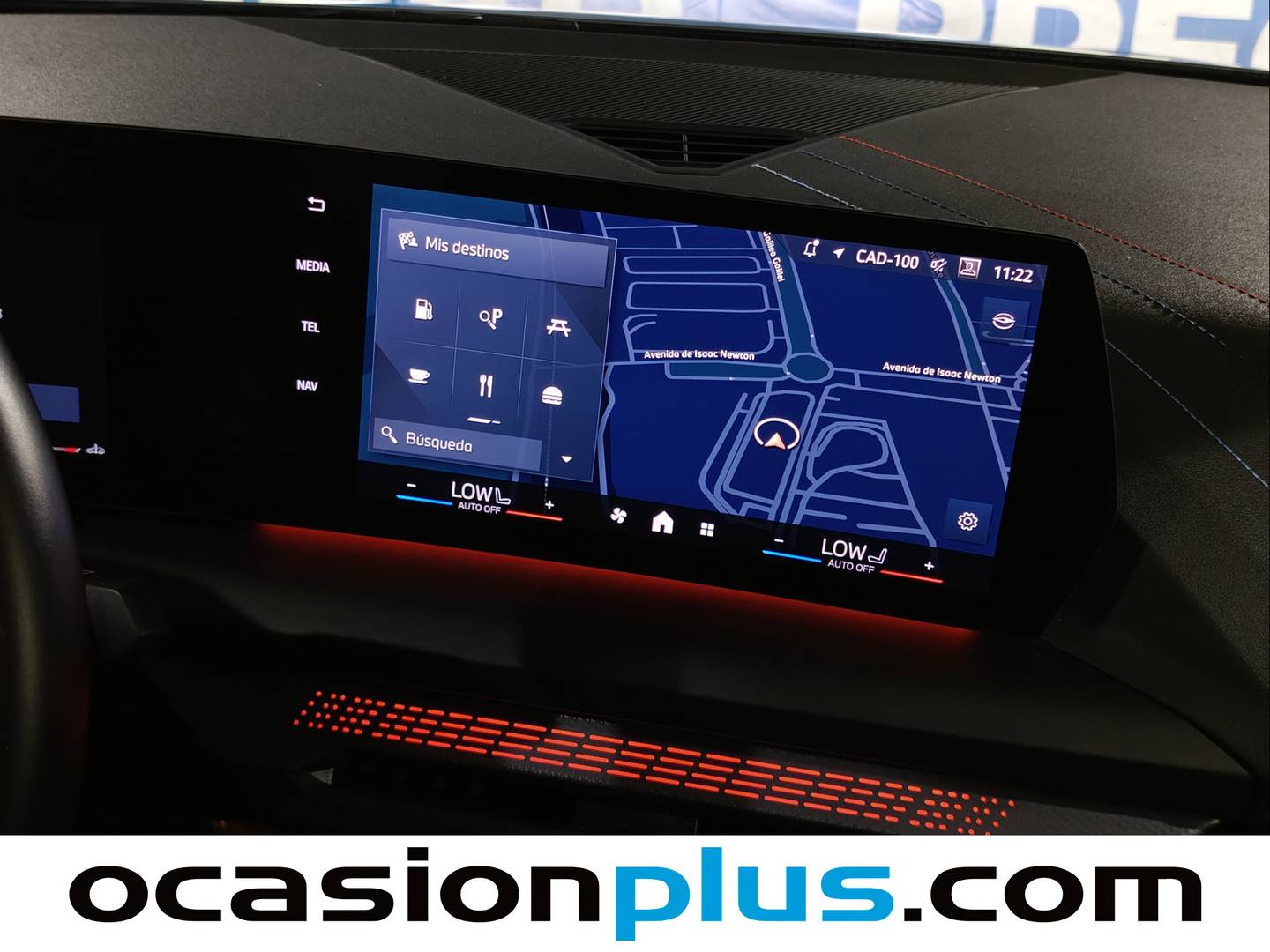 Extras del BMW Serie 2 BMW Serie 2 220d Gran Coupe (163 CV) Pack M