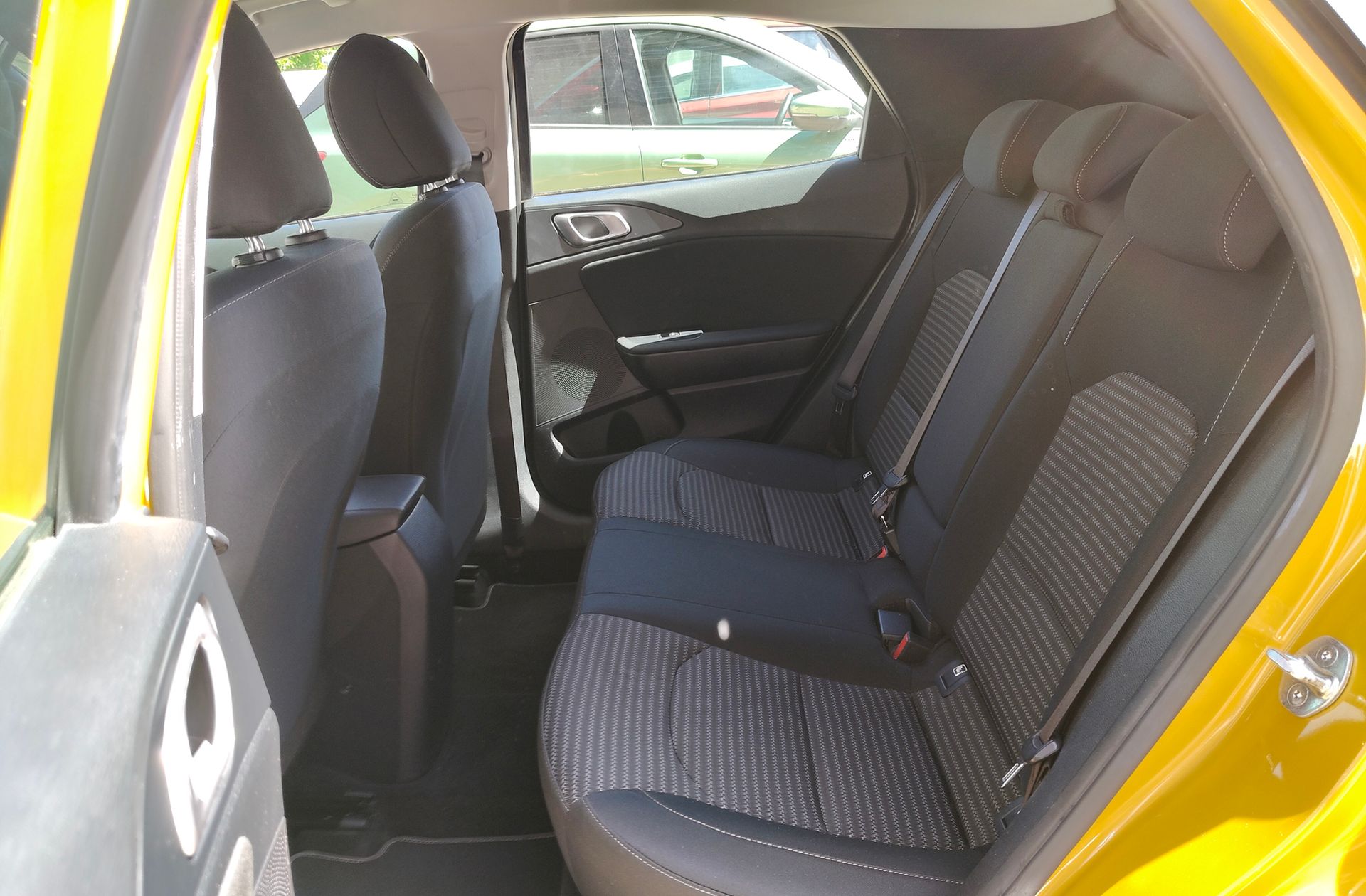 Kia XCeed 1.5 MHEV iMT Drive - foto 11