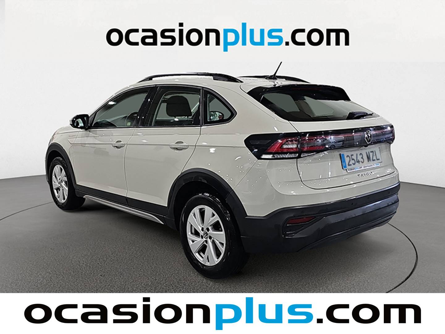 Foto Volkswagen Taigo Volkswagen Taigo 1.0 TSI (115 CV) DSG