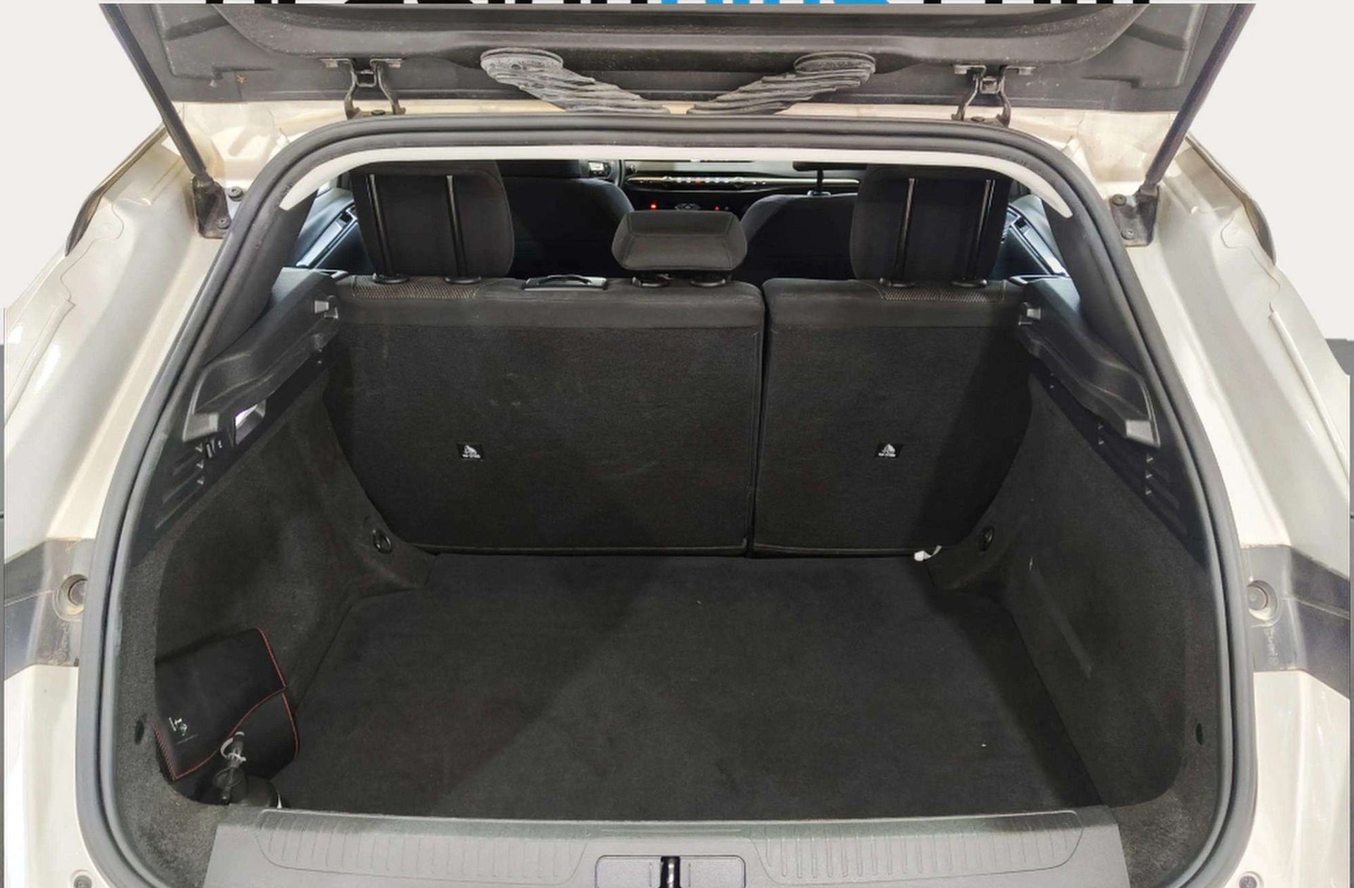 DS DS 4 BlueHDi 130 Bastille - foto 17