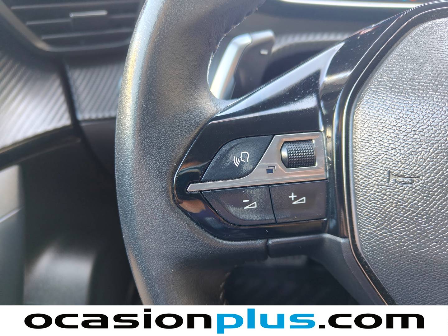 Peugeot 2008 Peugeot 2008 PureTech 130 S&S Allure Pack EAT8 (130 CV) de ocasión