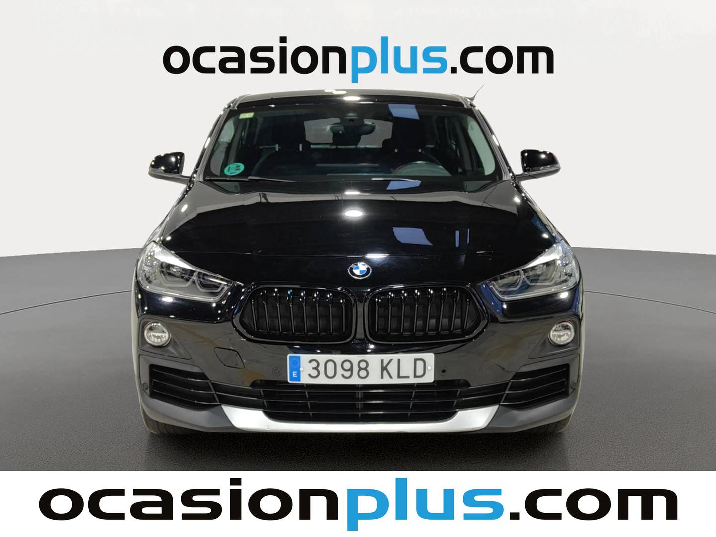BMW X2 BMW X2 sDrive18d (150 CV) de ocasión