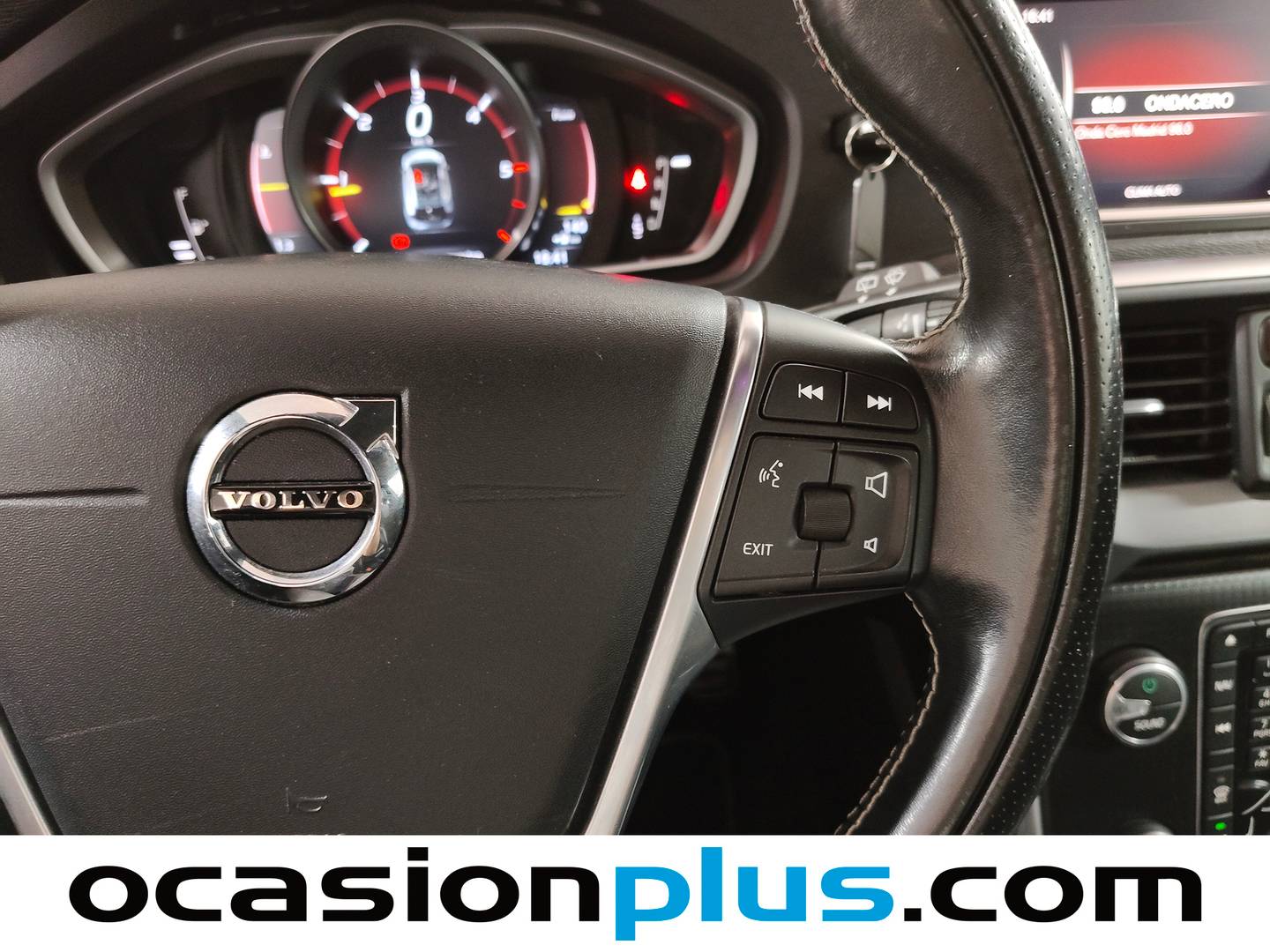 Volvo V40 Volvo V40 D4 R-Design Momentum Auto (190 CV) 190cv