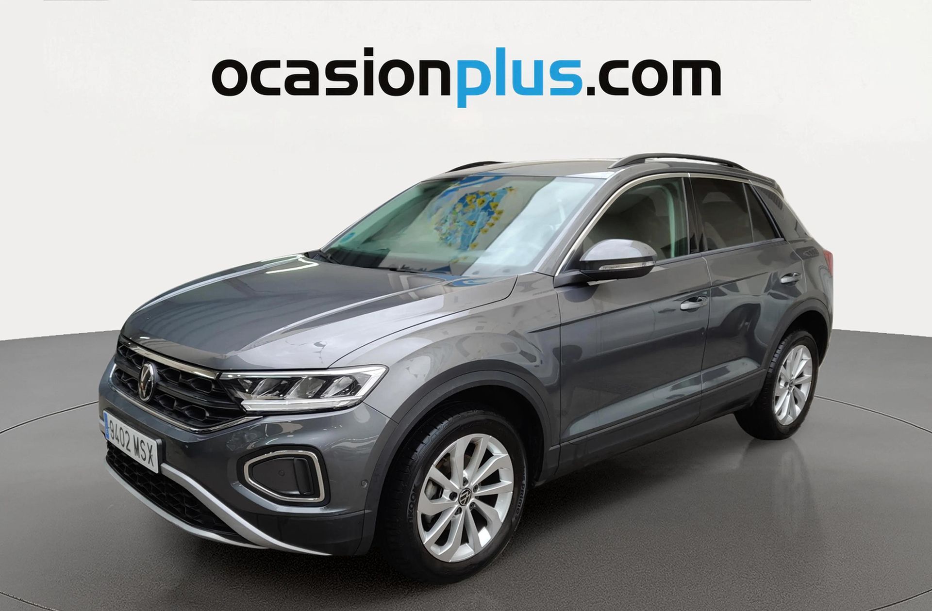 Volkswagen T-Roc Life 1.0 TSI