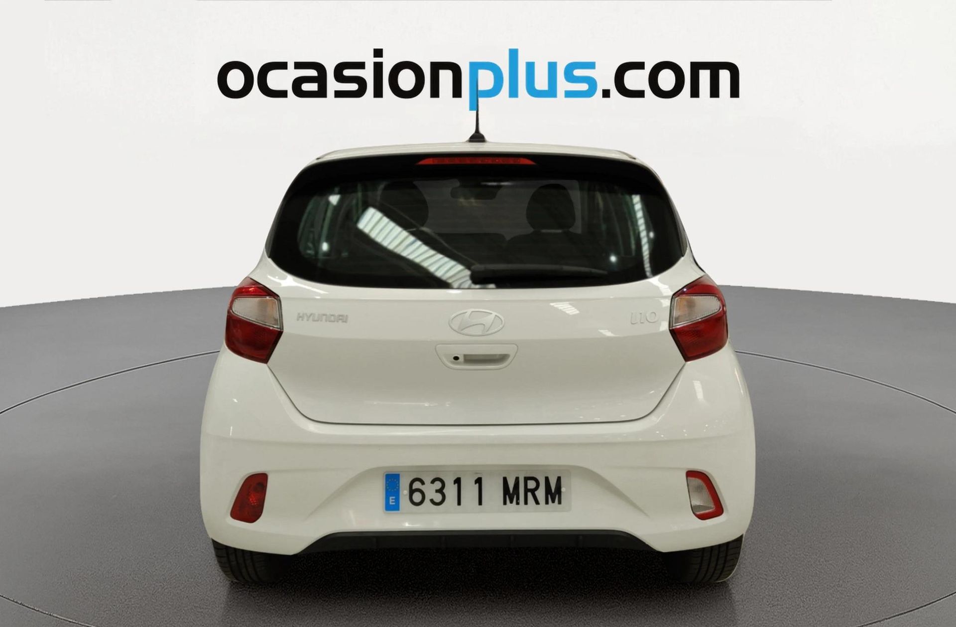 Hyundai i10 1.0 Klass - foto 14
