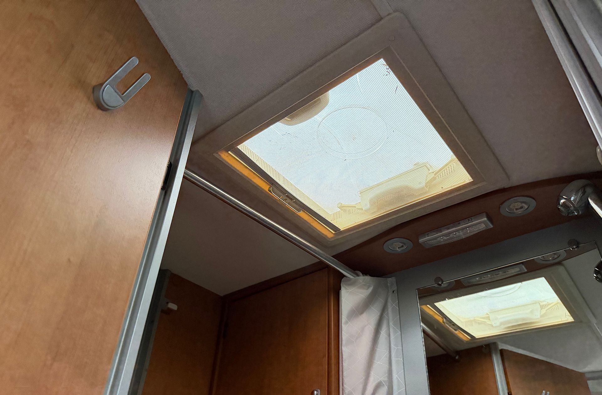 Benimar Tessoro 440 UP - foto 22